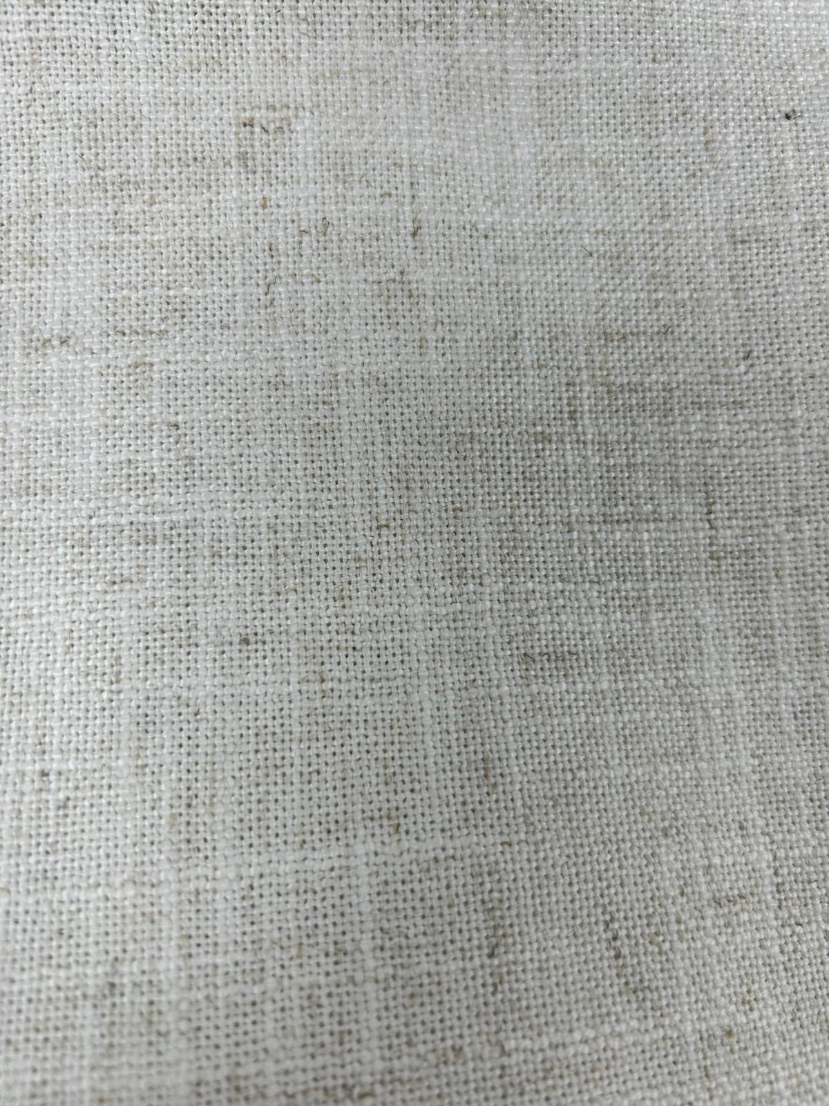 Luxe Linen Upholstery