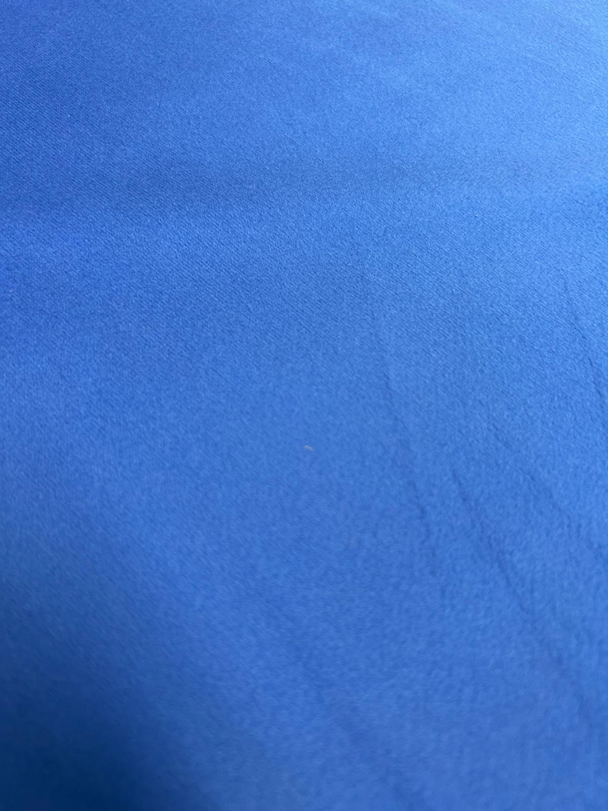 IFR FiRE VELVET (Inherently Flame Retardant)