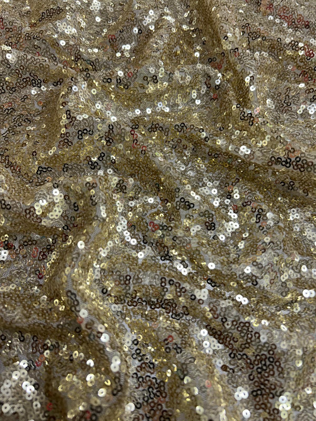 Sequin Glitz