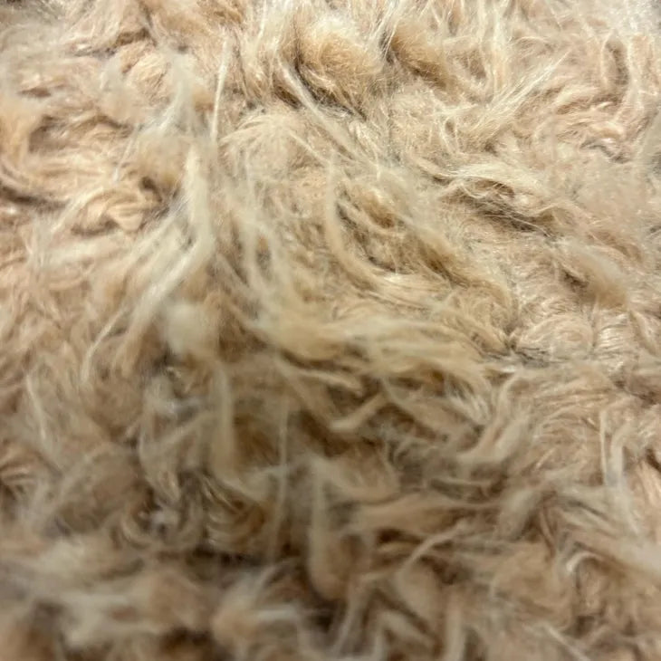 Faux Fur