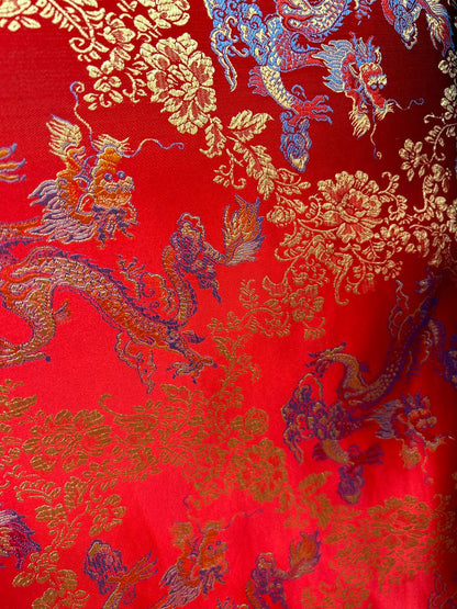 Chinese Brocade