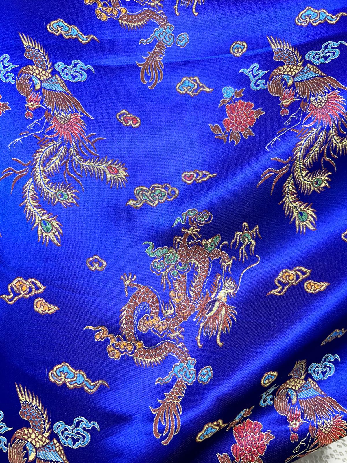 Chinese Brocade