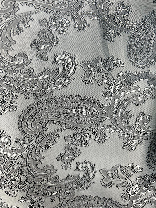 Jacquard Lining