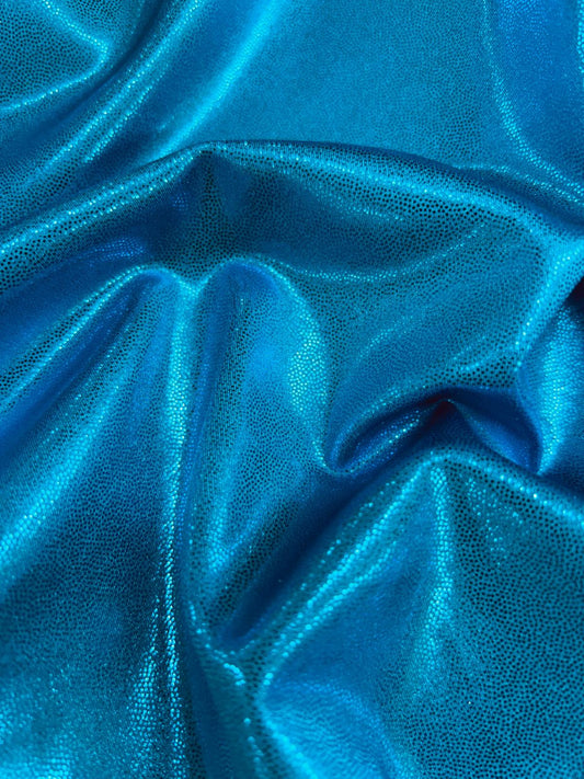 Mystique Lycra/Spandex