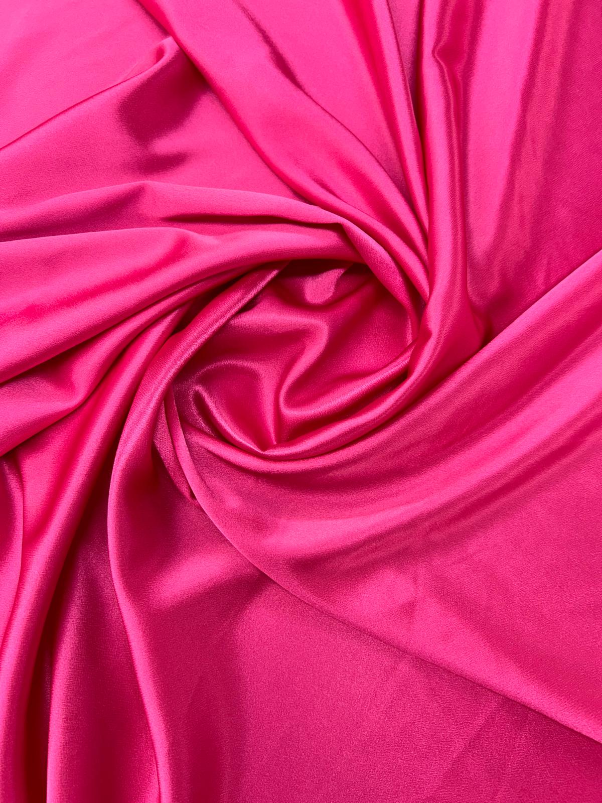 Charmuse Satin