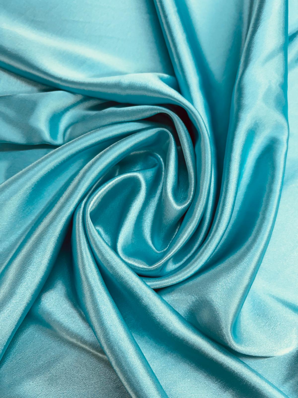 Charmuse Satin