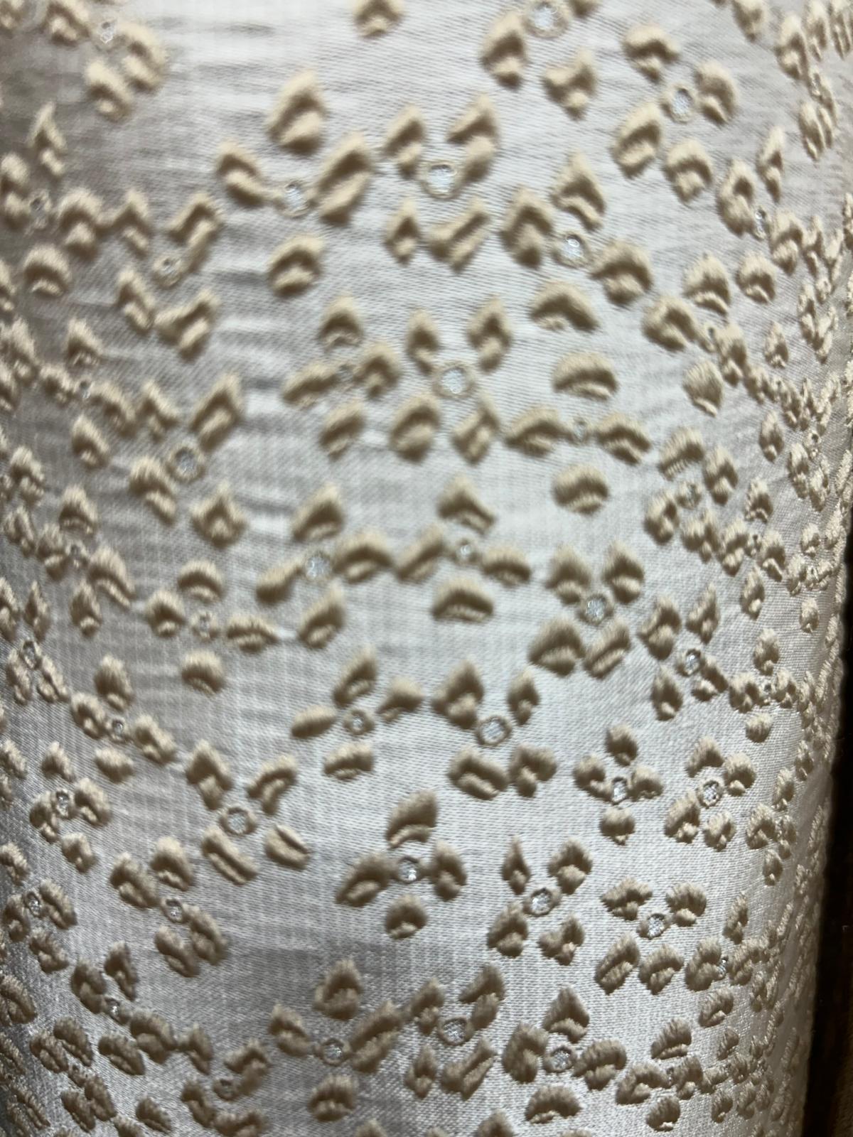 Jacquard/Brocade