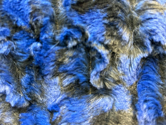 Faux Fur