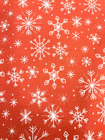 Festive Fabrics