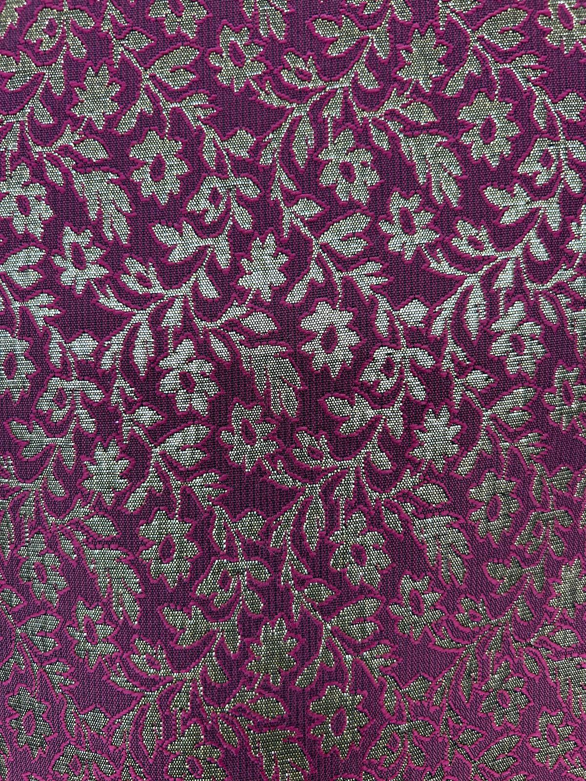 Jacquard/Brocade