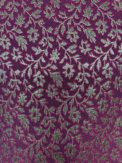 Jacquard/Brocade