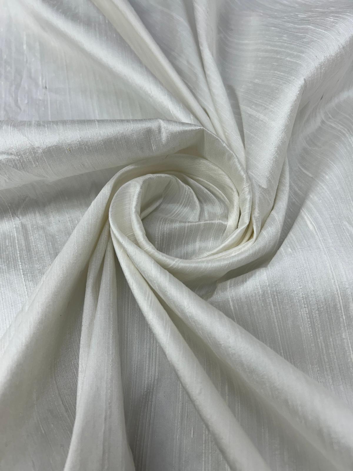 Dupioni Silk/Silk Shantung