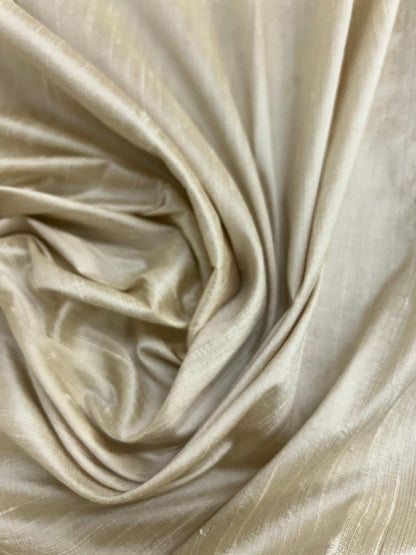 Dupioni Silk/Silk Shantung