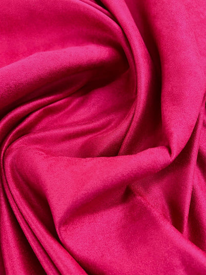 Suede