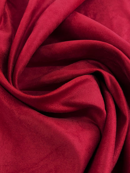Suede