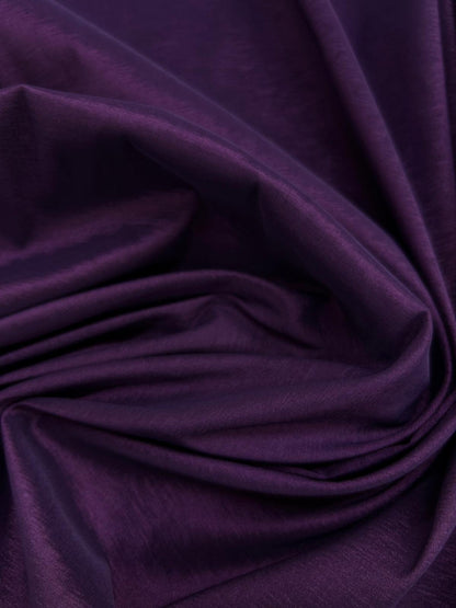 Two/Tone Stretch Taffeta