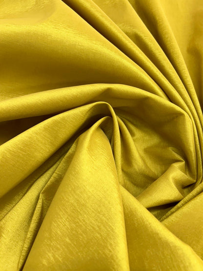 Two/Tone Stretch Taffeta