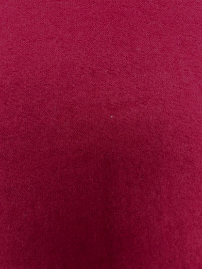 Plain Flannel