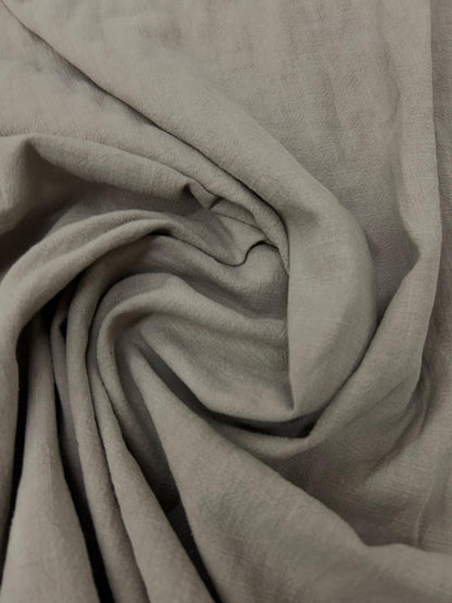 Ramie Stonewashed Linen