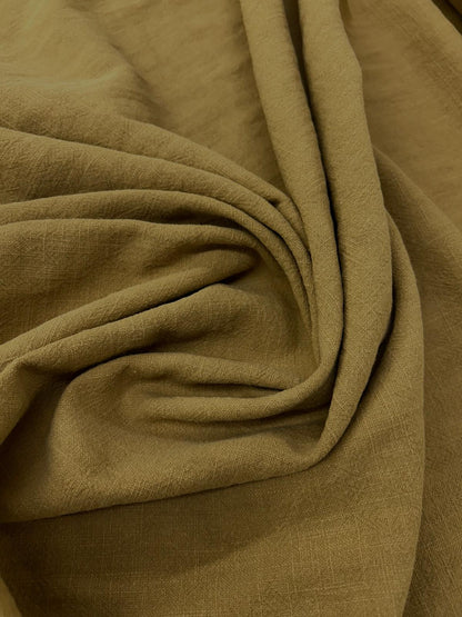 Ramie Stonewashed Linen