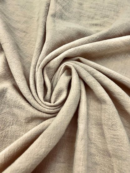 Ramie Stonewashed Linen