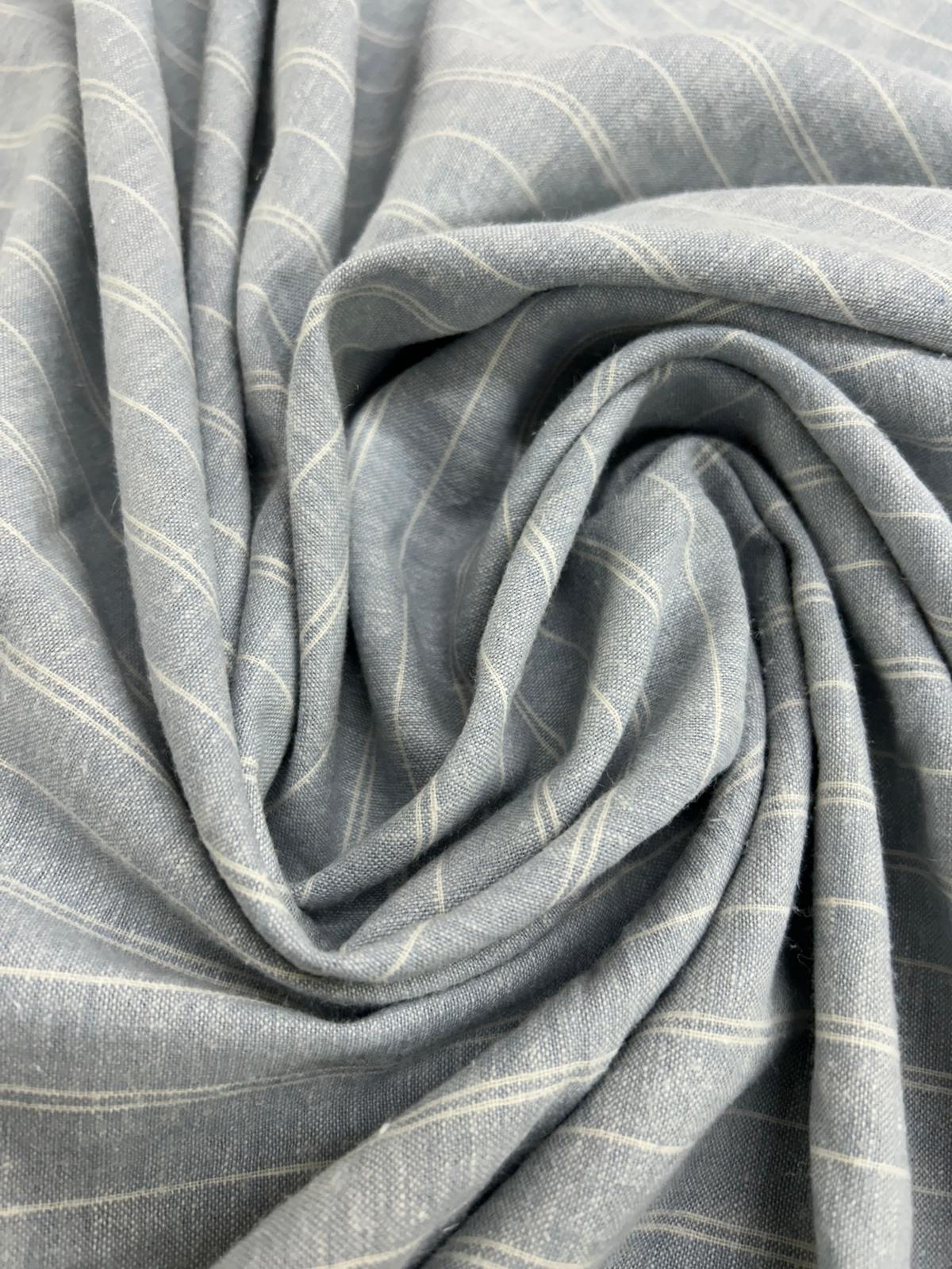 Stripe Linen