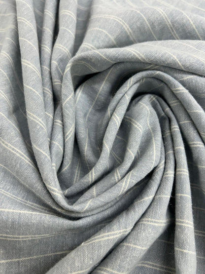 Stripe Linen