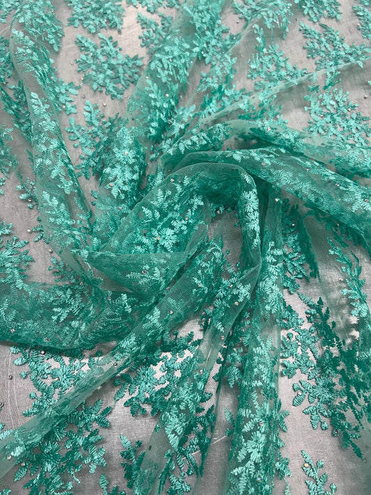 Fancy Lace