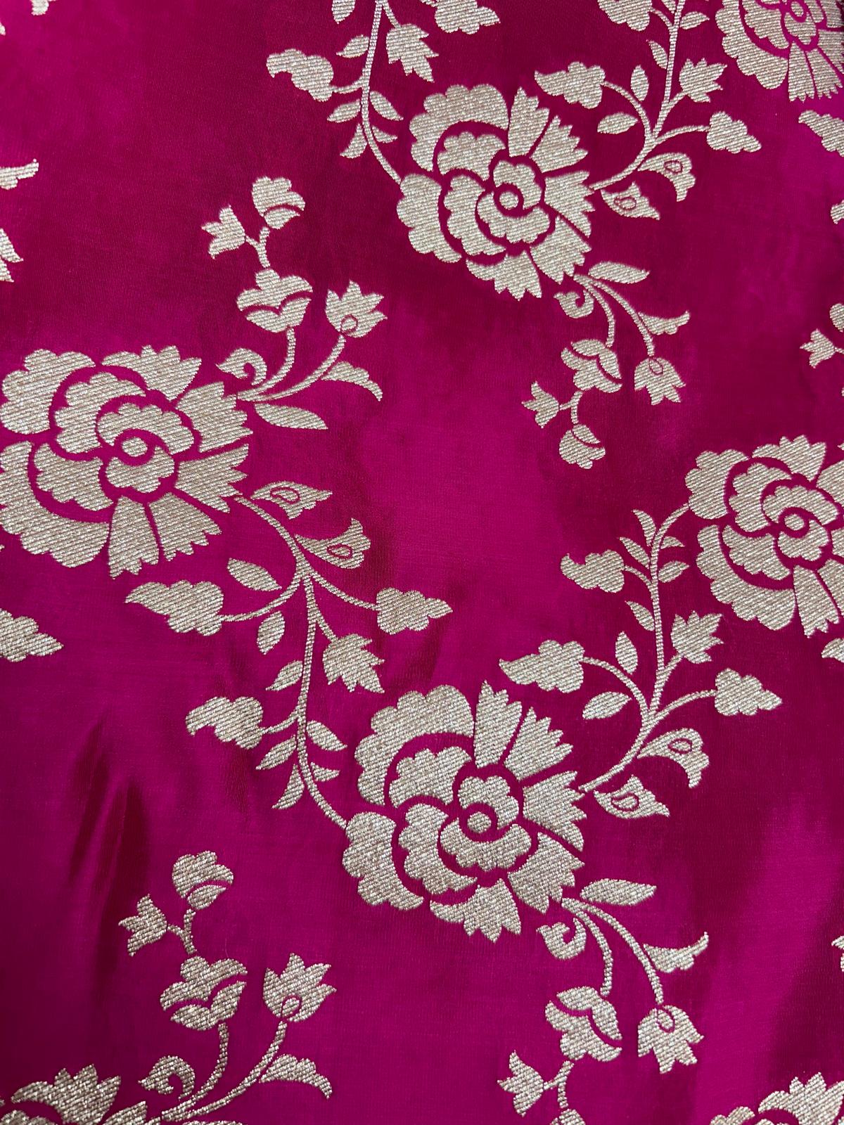Indian Brocade