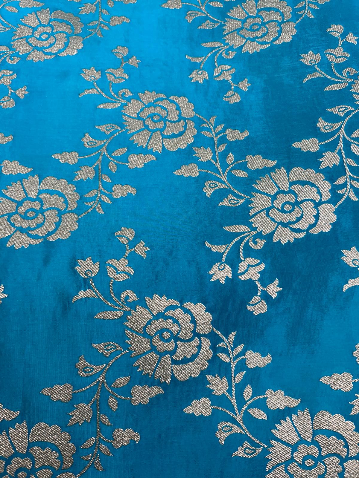 Indian Brocade