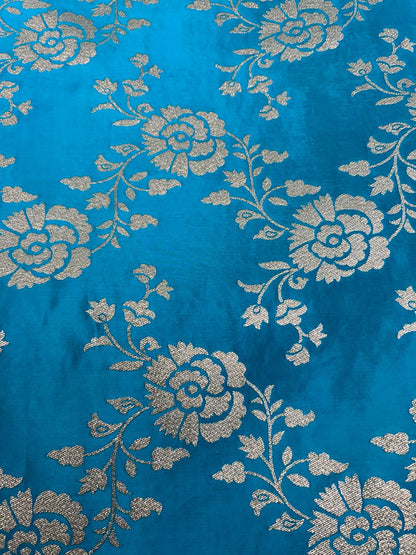 Indian Brocade