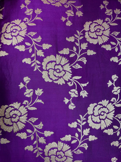 Indian Brocade