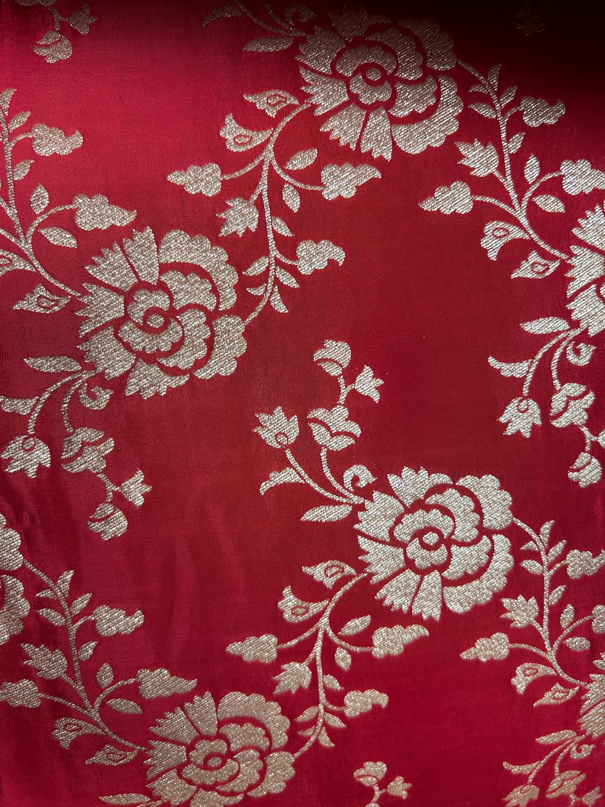 Indian Brocade
