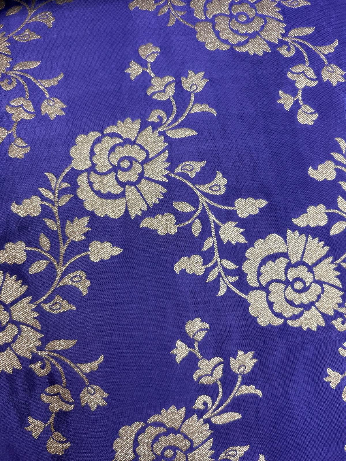 Indian Brocade