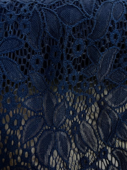 Stretch Lace