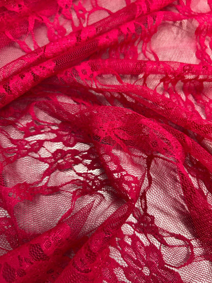 Stretch Lace