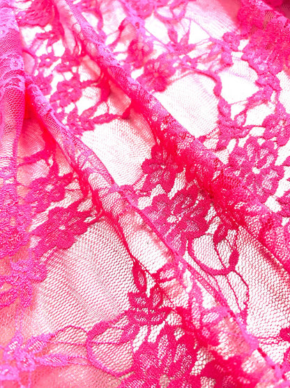 Stretch Lace