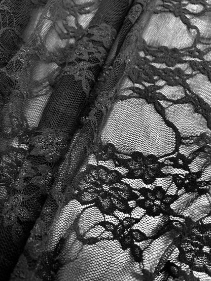 Stretch Lace