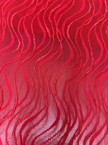 Stretch Lace
