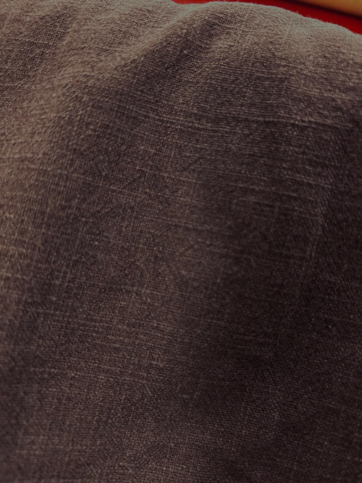 Ramie Stonewashed Linen