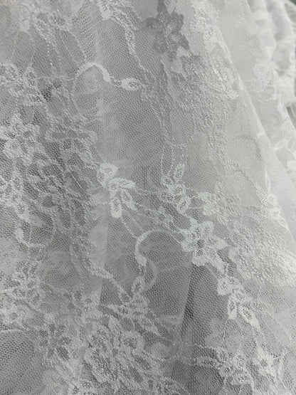 Stretch Lace