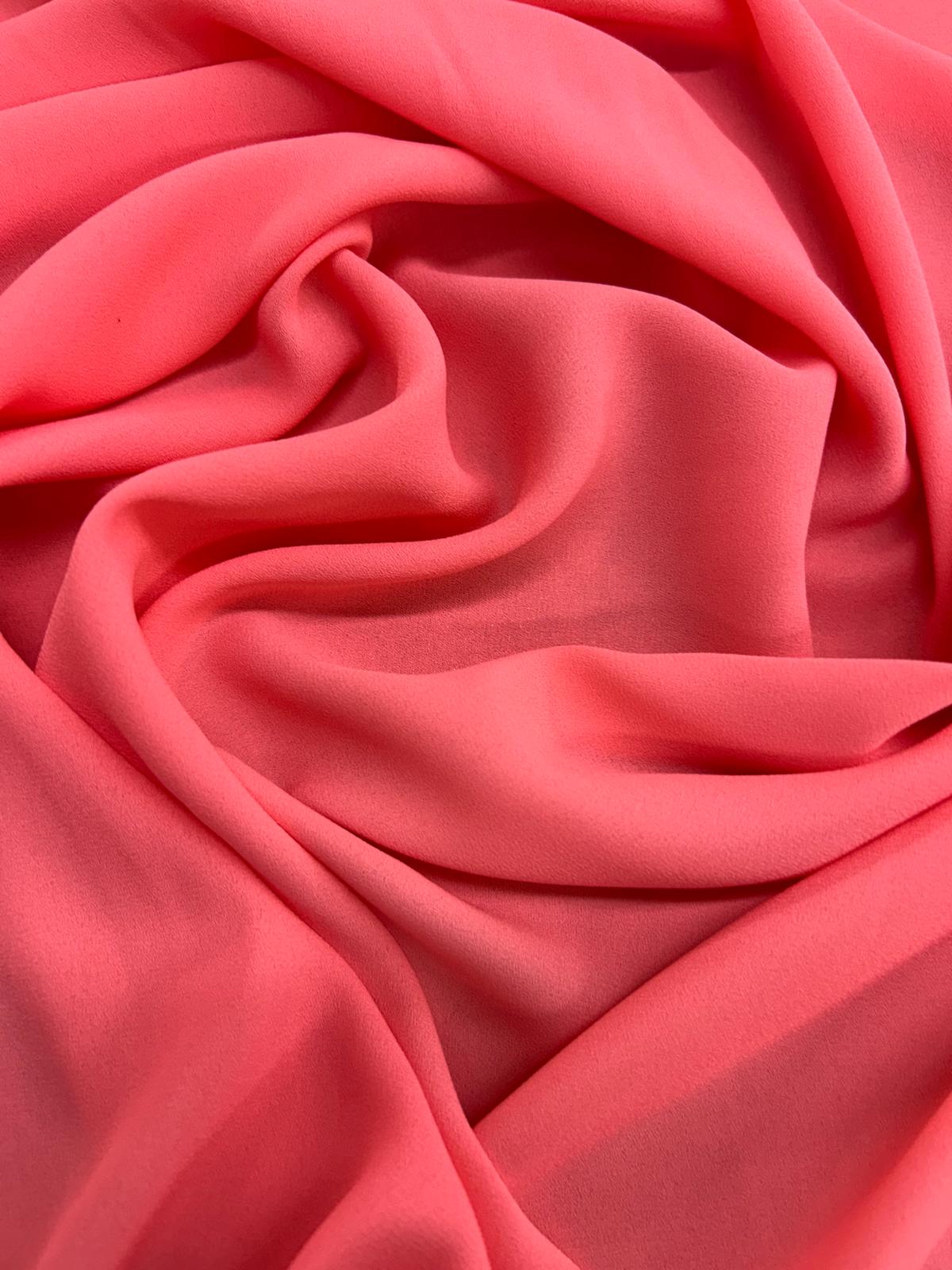 Georgette Fabric
