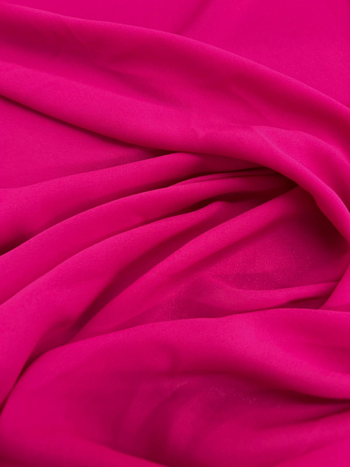 Georgette Fabric