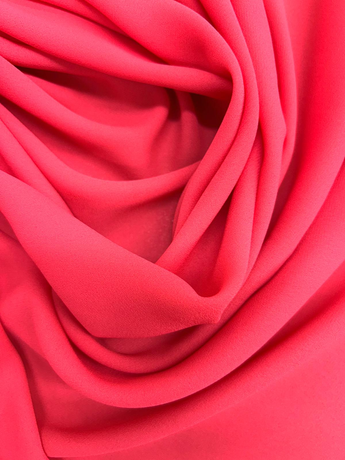Georgette Fabric