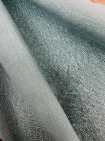 Hemp/Cotton Blend