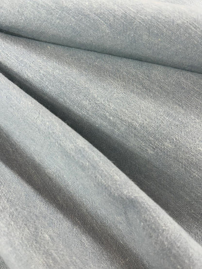 Hemp/Cotton Blend