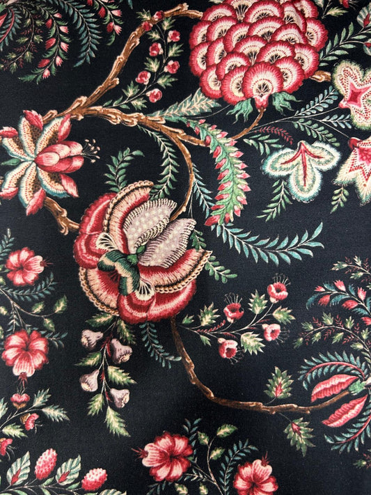 Printed Cotton