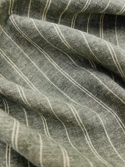 Stripe Linen