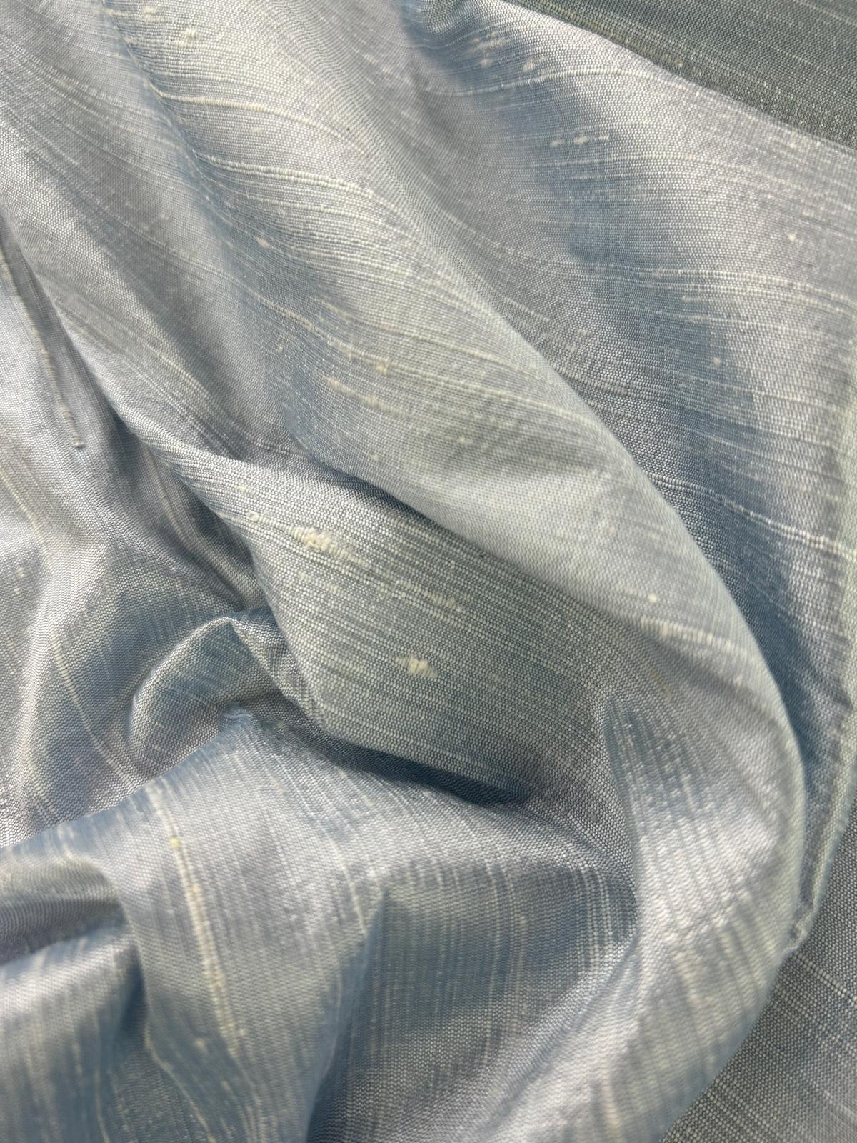 Dupioni Silk/Silk Shantung/Chiffon/Georgette/Velvet