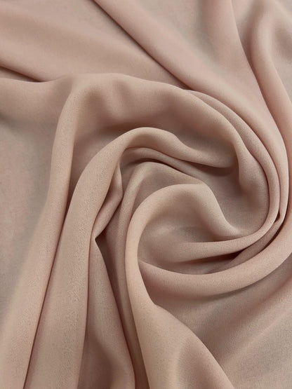 Georgette Chiffon Fabric